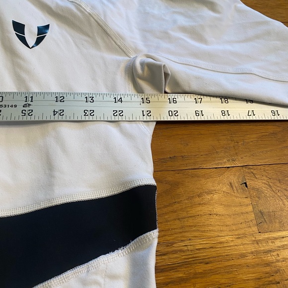 Firm Abs Athletic Jacket - size M - Picture 4 of 10